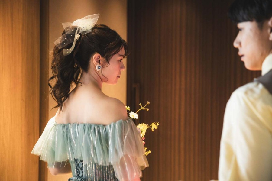 石原 涼菜 撮影写真(18)