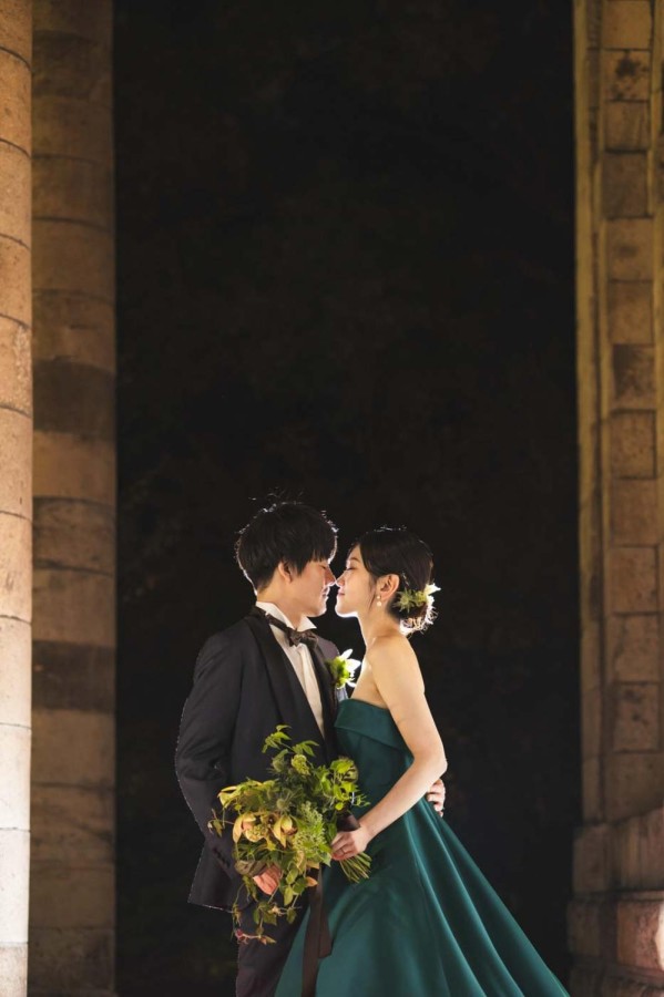 石原 涼菜 撮影写真(2)