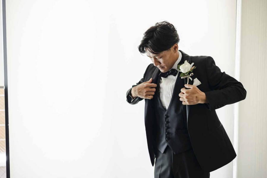 松岡 優斗 撮影写真(4)