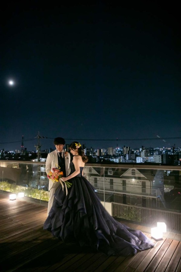 河原未奈 撮影写真(2)