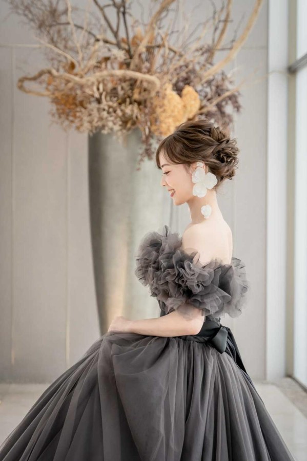 小森 釼彩 撮影写真(4)