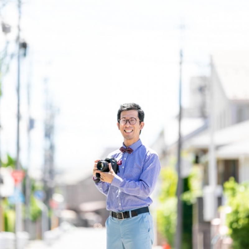 瀬谷 忠宏写真