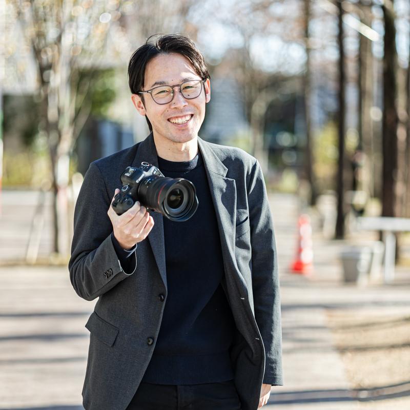 松岡 優斗写真