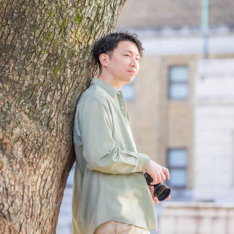 北山 達也
