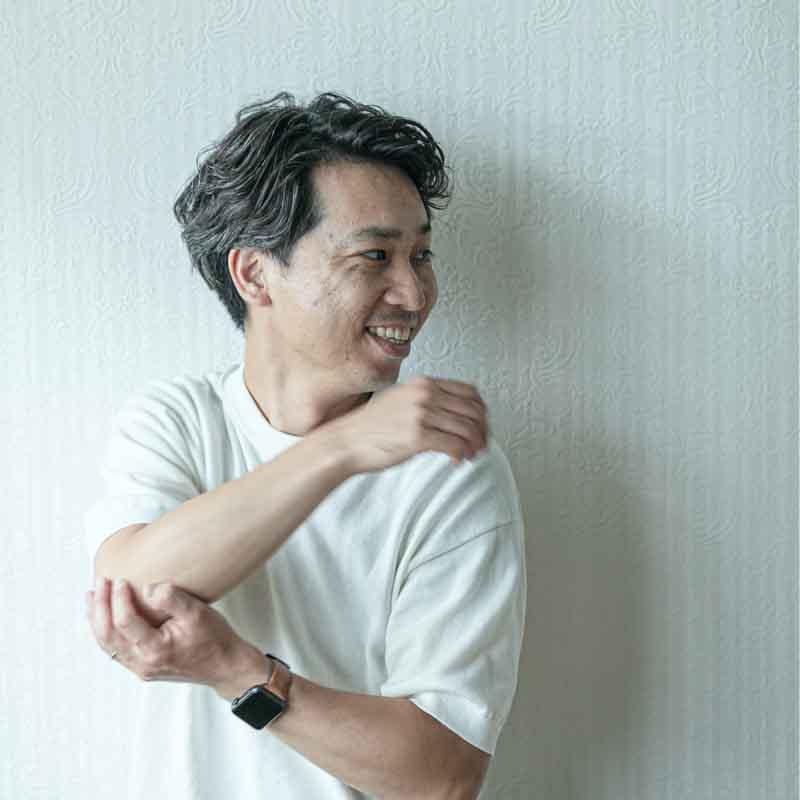 西水流　友祐