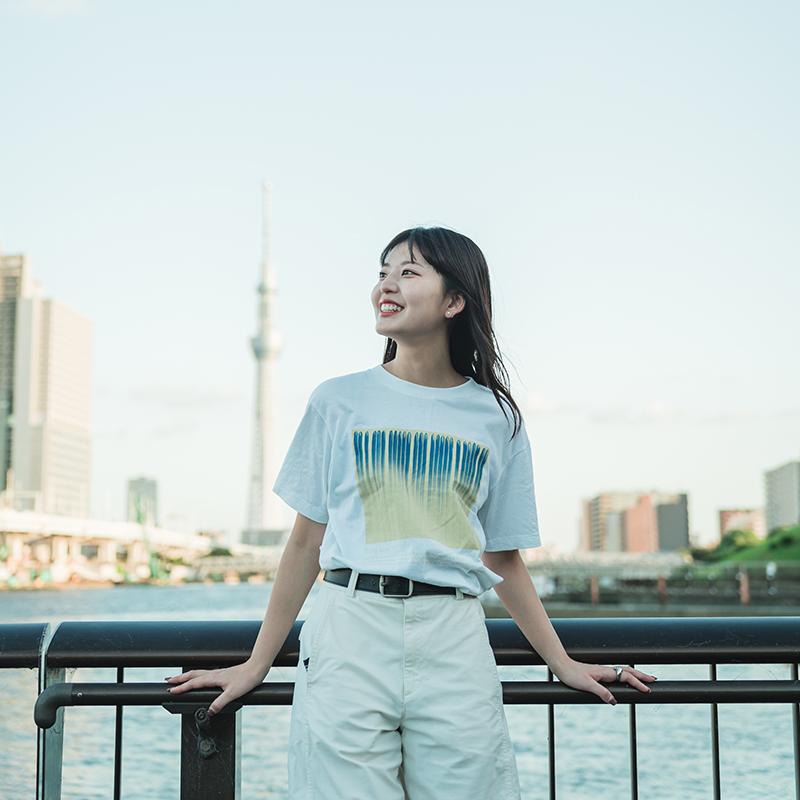  河﨑 未羽 